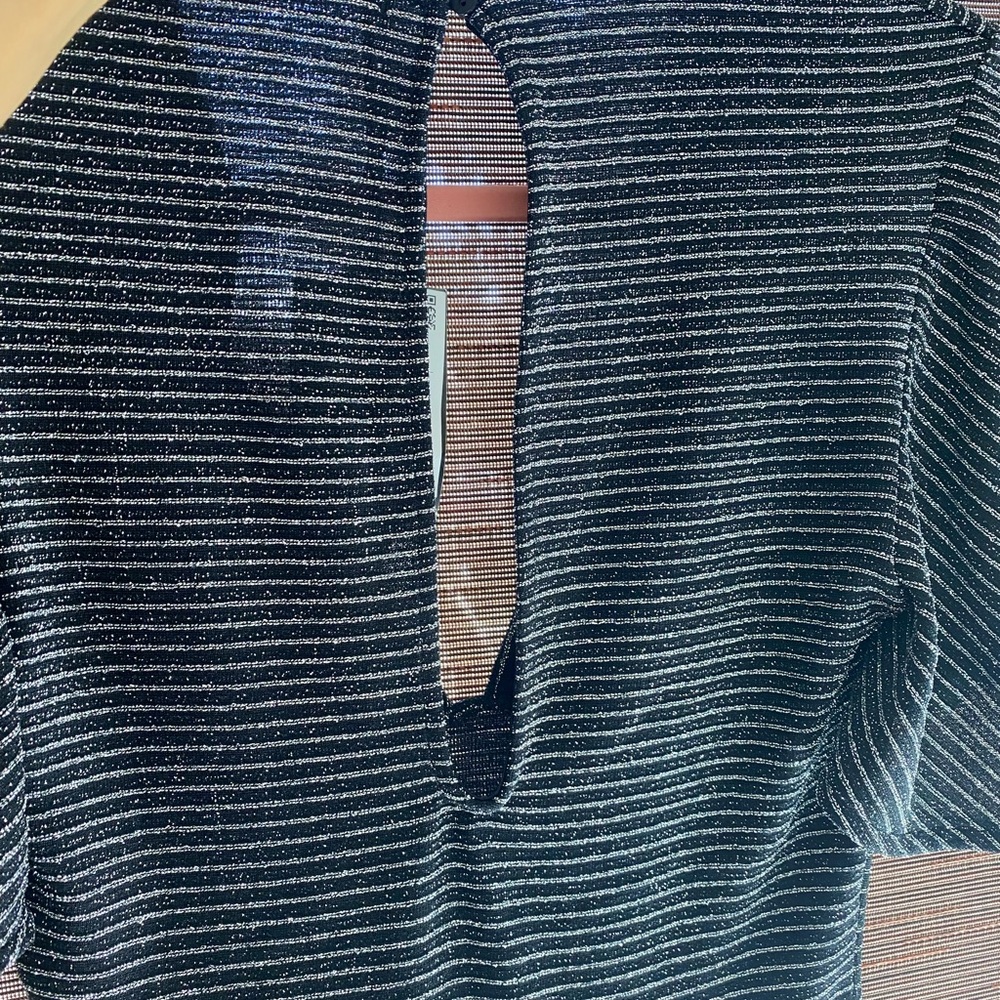 Body taille m/l